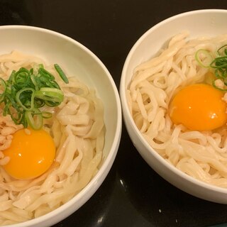 自家製！手打ちうどん